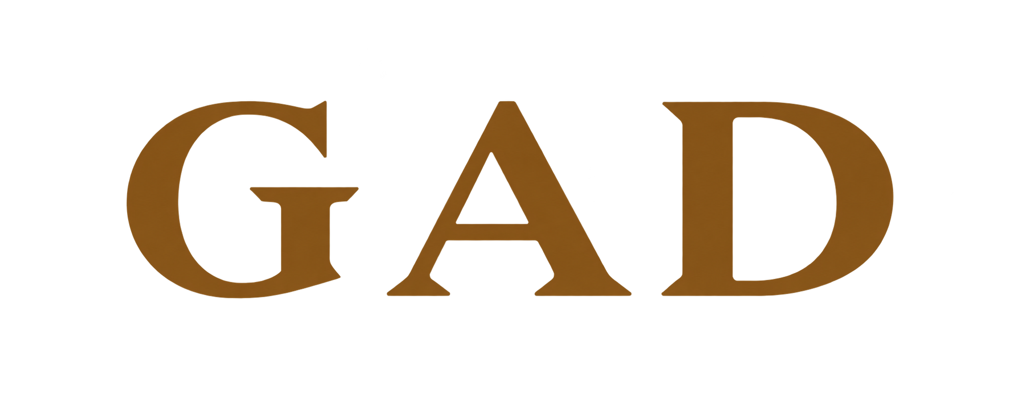 GAD